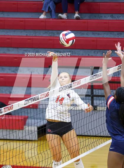 Thumbnail 1 in Liberty @ Centennial photogallery.