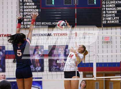 Thumbnail 1 in Liberty @ Centennial photogallery.