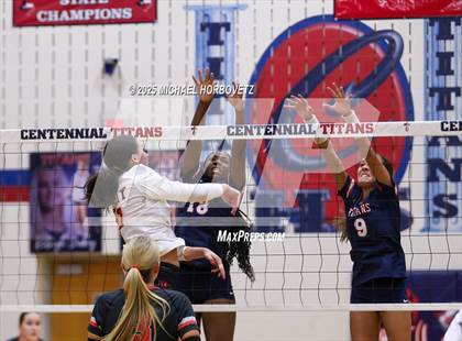 Thumbnail 3 in Liberty @ Centennial photogallery.