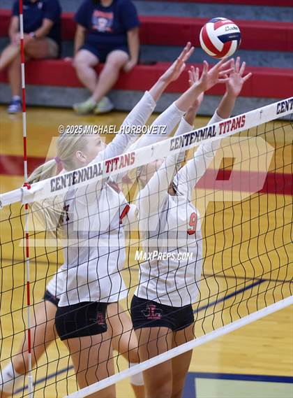 Thumbnail 2 in Liberty @ Centennial photogallery.