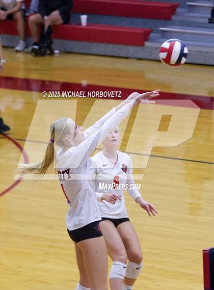 Thumbnail 2 in Liberty @ Centennial photogallery.