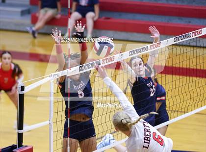 Thumbnail 2 in Liberty @ Centennial photogallery.