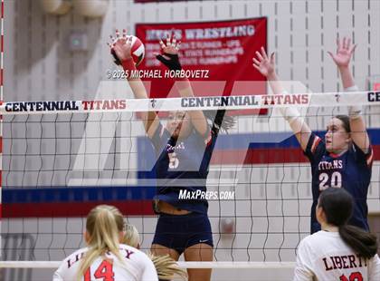 Thumbnail 1 in Liberty @ Centennial photogallery.