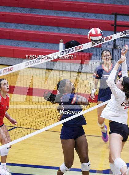 Thumbnail 2 in Liberty @ Centennial photogallery.