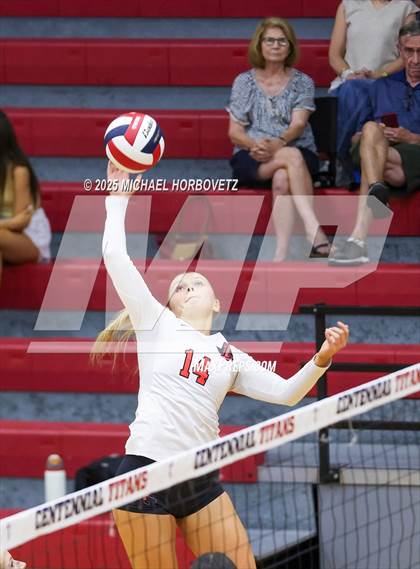 Thumbnail 2 in Liberty @ Centennial photogallery.