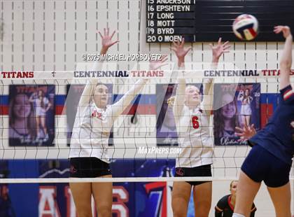 Thumbnail 3 in Liberty @ Centennial photogallery.