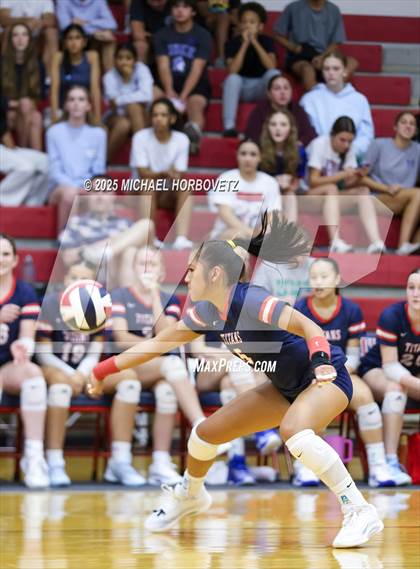 Thumbnail 2 in Liberty @ Centennial photogallery.