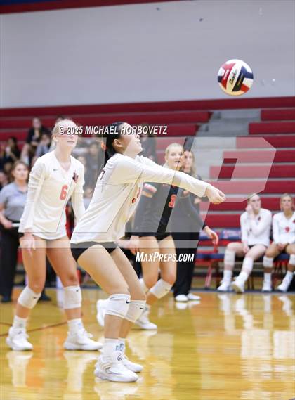 Thumbnail 3 in Liberty @ Centennial photogallery.