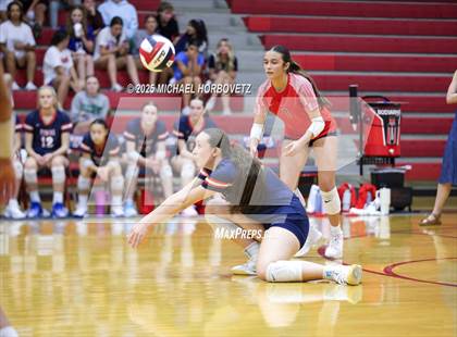 Thumbnail 1 in Liberty @ Centennial photogallery.