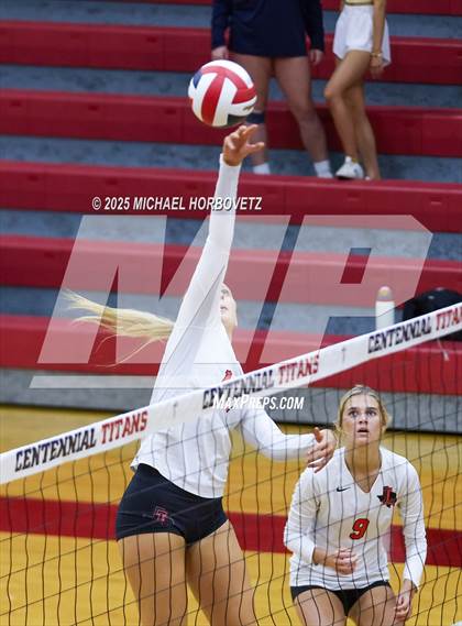 Thumbnail 3 in Liberty @ Centennial photogallery.