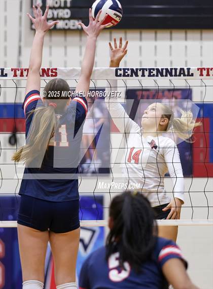 Thumbnail 1 in Liberty @ Centennial photogallery.