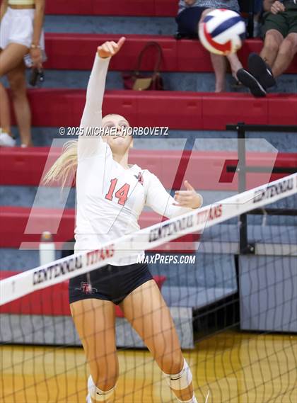 Thumbnail 2 in Liberty @ Centennial photogallery.