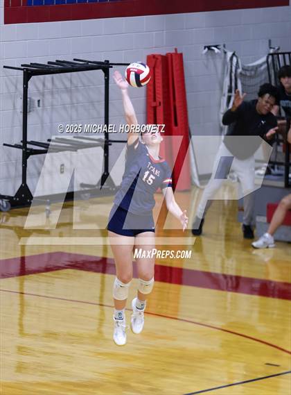 Thumbnail 1 in Liberty @ Centennial photogallery.