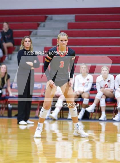 Thumbnail 1 in Liberty @ Centennial photogallery.