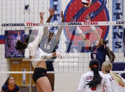 Thumbnail 3 in Liberty @ Centennial photogallery.