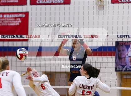 Thumbnail 2 in Liberty @ Centennial photogallery.