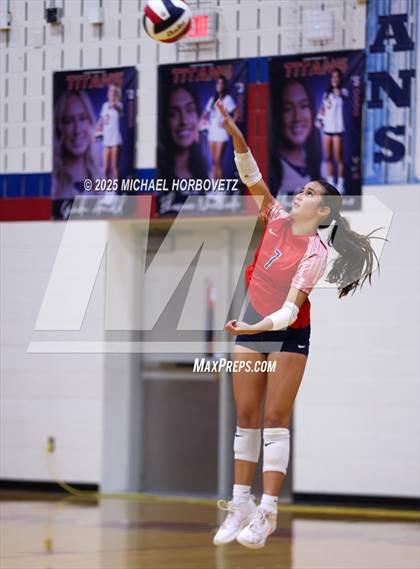 Thumbnail 1 in Liberty @ Centennial photogallery.