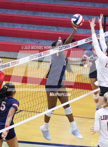 Thumbnail 1 in Liberty @ Centennial photogallery.