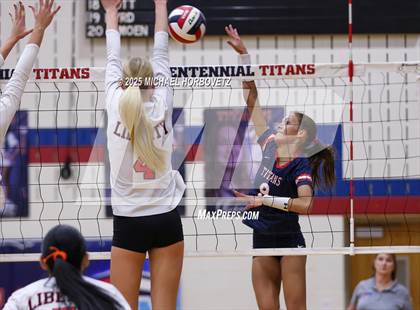 Thumbnail 2 in Liberty @ Centennial photogallery.