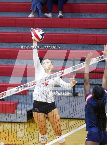 Thumbnail 3 in Liberty @ Centennial photogallery.