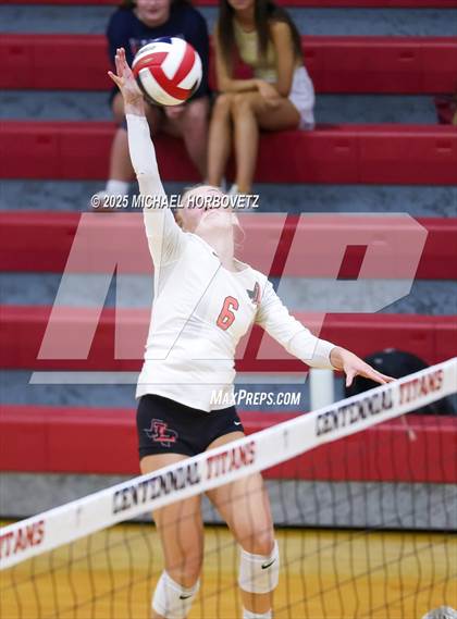 Thumbnail 3 in Liberty @ Centennial photogallery.