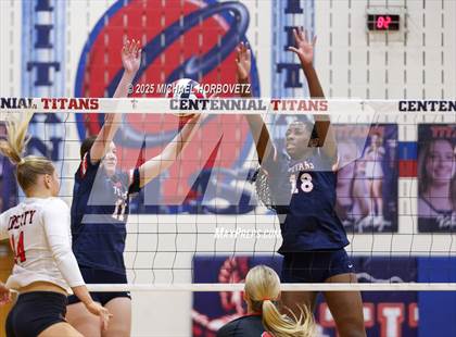 Thumbnail 3 in Liberty @ Centennial photogallery.