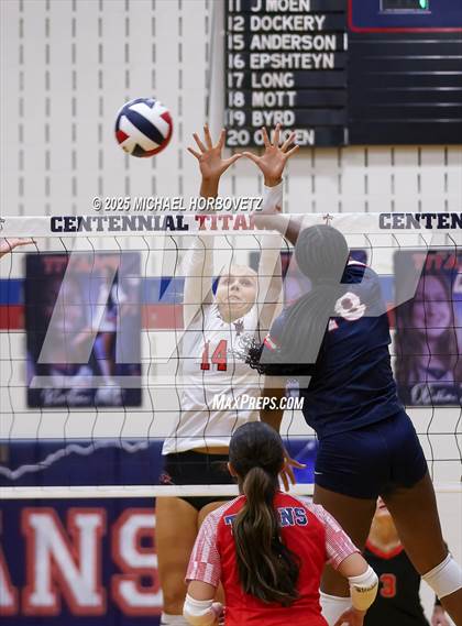 Thumbnail 2 in Liberty @ Centennial photogallery.