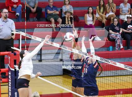 Thumbnail 3 in Liberty @ Centennial photogallery.