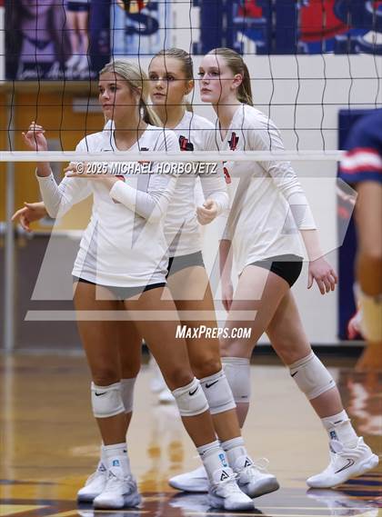 Thumbnail 3 in Liberty @ Centennial photogallery.