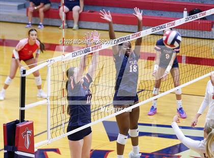 Thumbnail 3 in Liberty @ Centennial photogallery.