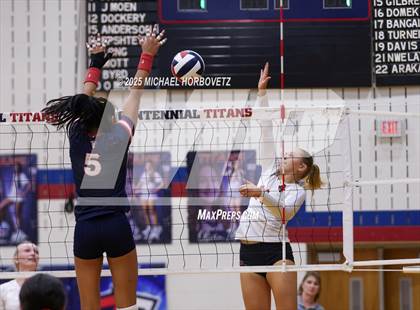 Thumbnail 2 in Liberty @ Centennial photogallery.