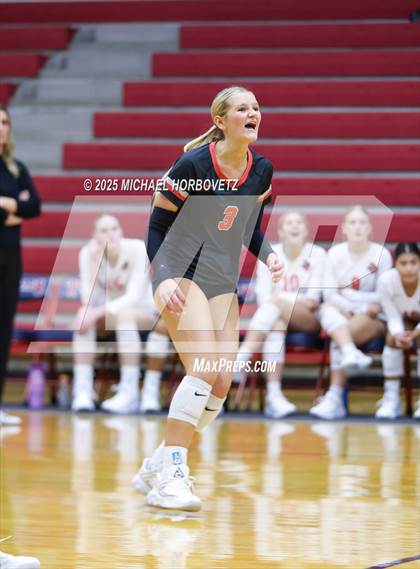 Thumbnail 2 in Liberty @ Centennial photogallery.