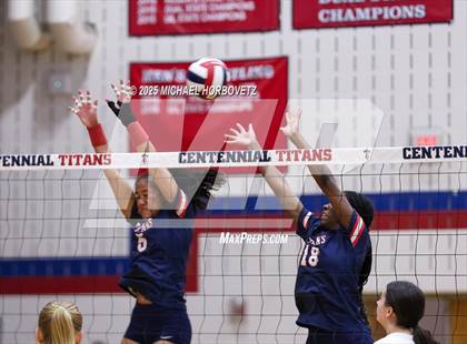 Thumbnail 3 in Liberty @ Centennial photogallery.