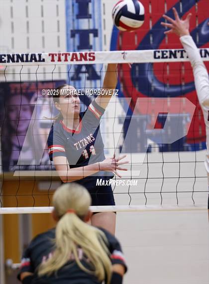 Thumbnail 2 in Liberty @ Centennial photogallery.