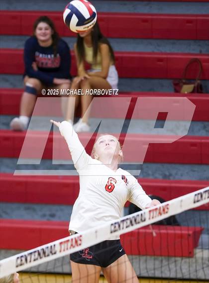 Thumbnail 1 in Liberty @ Centennial photogallery.