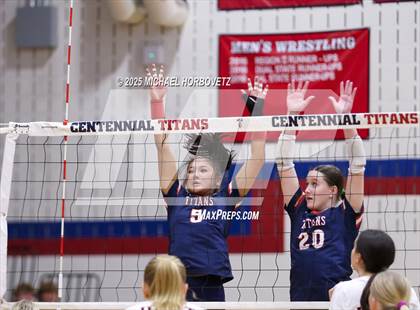 Thumbnail 2 in Liberty @ Centennial photogallery.