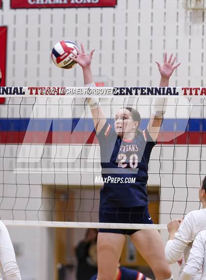 Thumbnail 2 in Liberty @ Centennial photogallery.