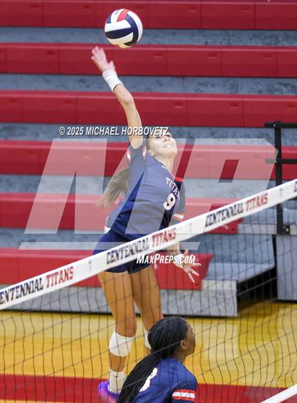 Thumbnail 3 in Liberty @ Centennial photogallery.