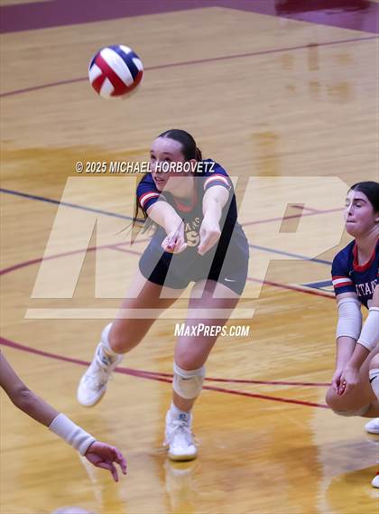 Thumbnail 1 in Liberty @ Centennial photogallery.