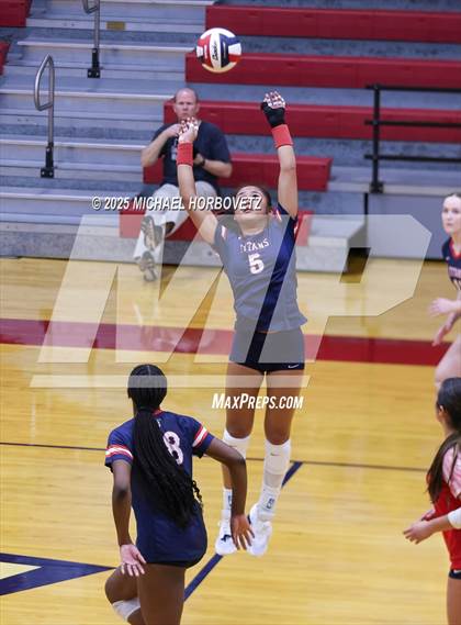 Thumbnail 1 in Liberty @ Centennial photogallery.