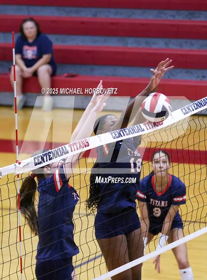 Thumbnail 2 in Liberty @ Centennial photogallery.