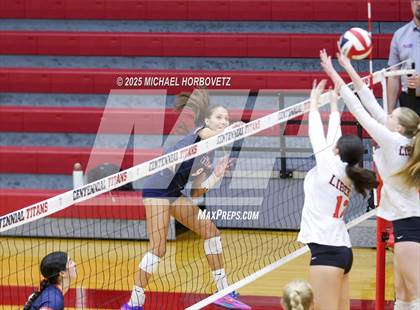 Thumbnail 2 in Liberty @ Centennial photogallery.