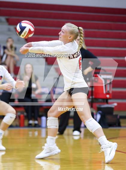 Thumbnail 2 in Liberty @ Centennial photogallery.