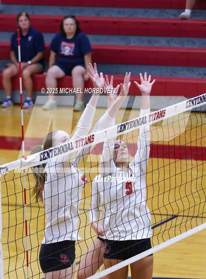 Thumbnail 2 in Liberty @ Centennial photogallery.