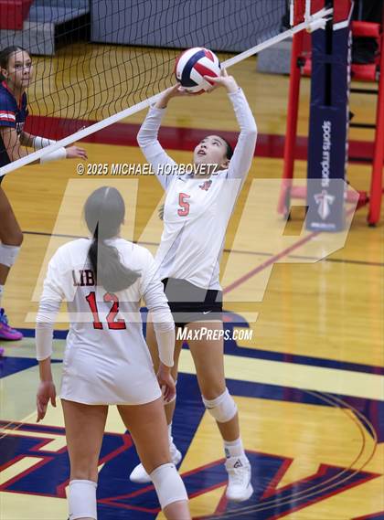 Thumbnail 3 in Liberty @ Centennial photogallery.