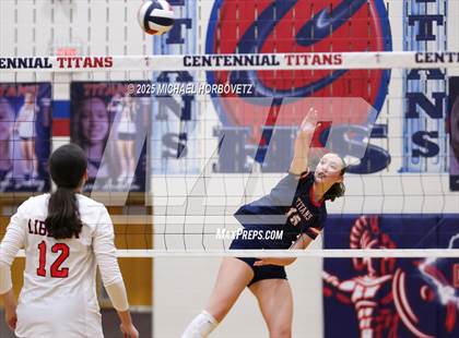 Thumbnail 1 in Liberty @ Centennial photogallery.