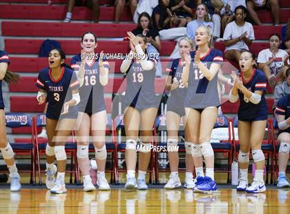 Thumbnail 2 in Liberty @ Centennial photogallery.