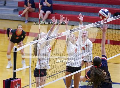 Thumbnail 3 in Liberty @ Centennial photogallery.