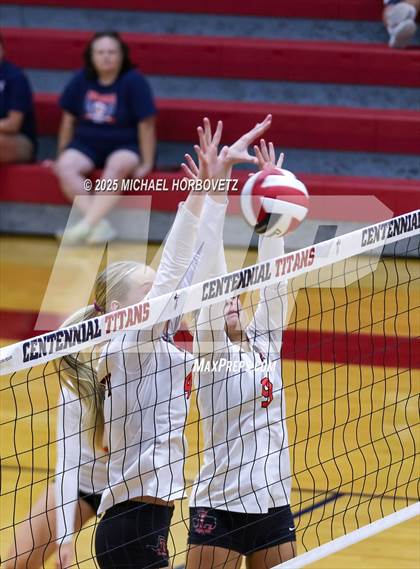 Thumbnail 3 in Liberty @ Centennial photogallery.