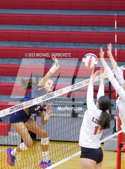 Thumbnail 2 in Liberty @ Centennial photogallery.